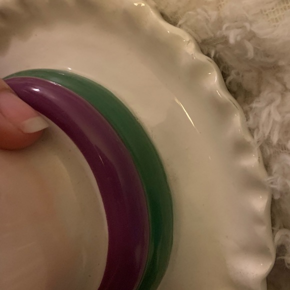 Vintage Ring Holder with Heart - Picture 8 of 9